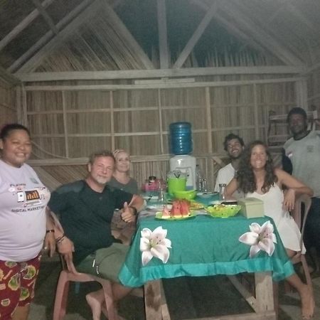 Amfriwen Homestay Yennanas Besir ภายนอก รูปภาพ
