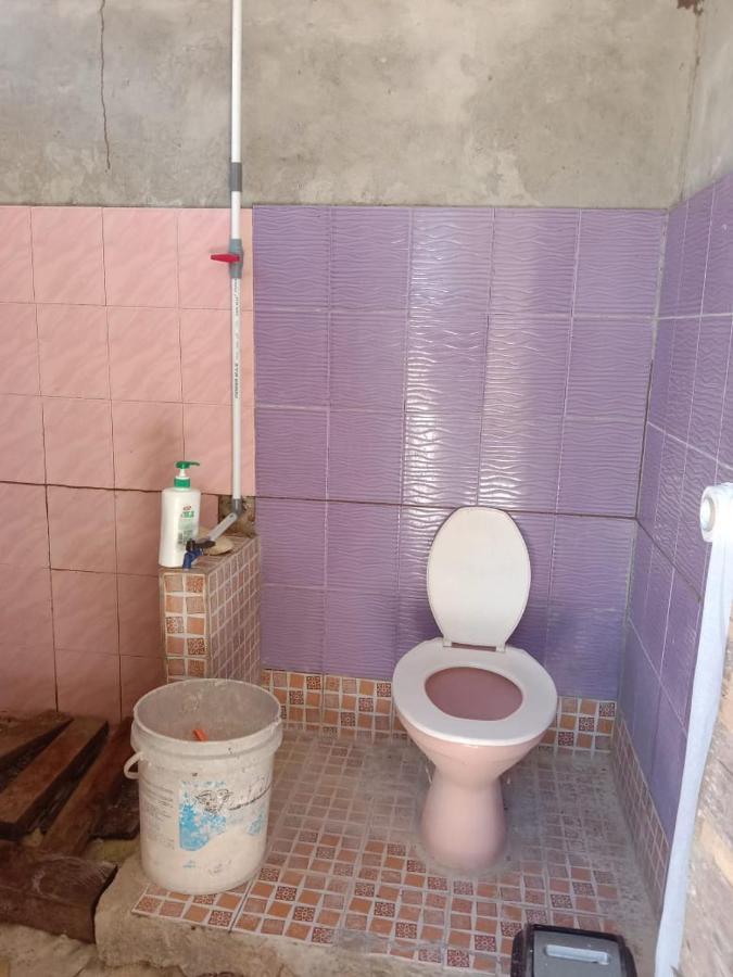 Amfriwen Homestay Yennanas Besir ภายนอก รูปภาพ