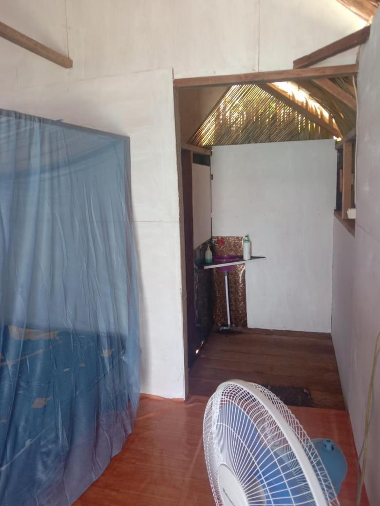 Amfriwen Homestay Yennanas Besir ภายนอก รูปภาพ