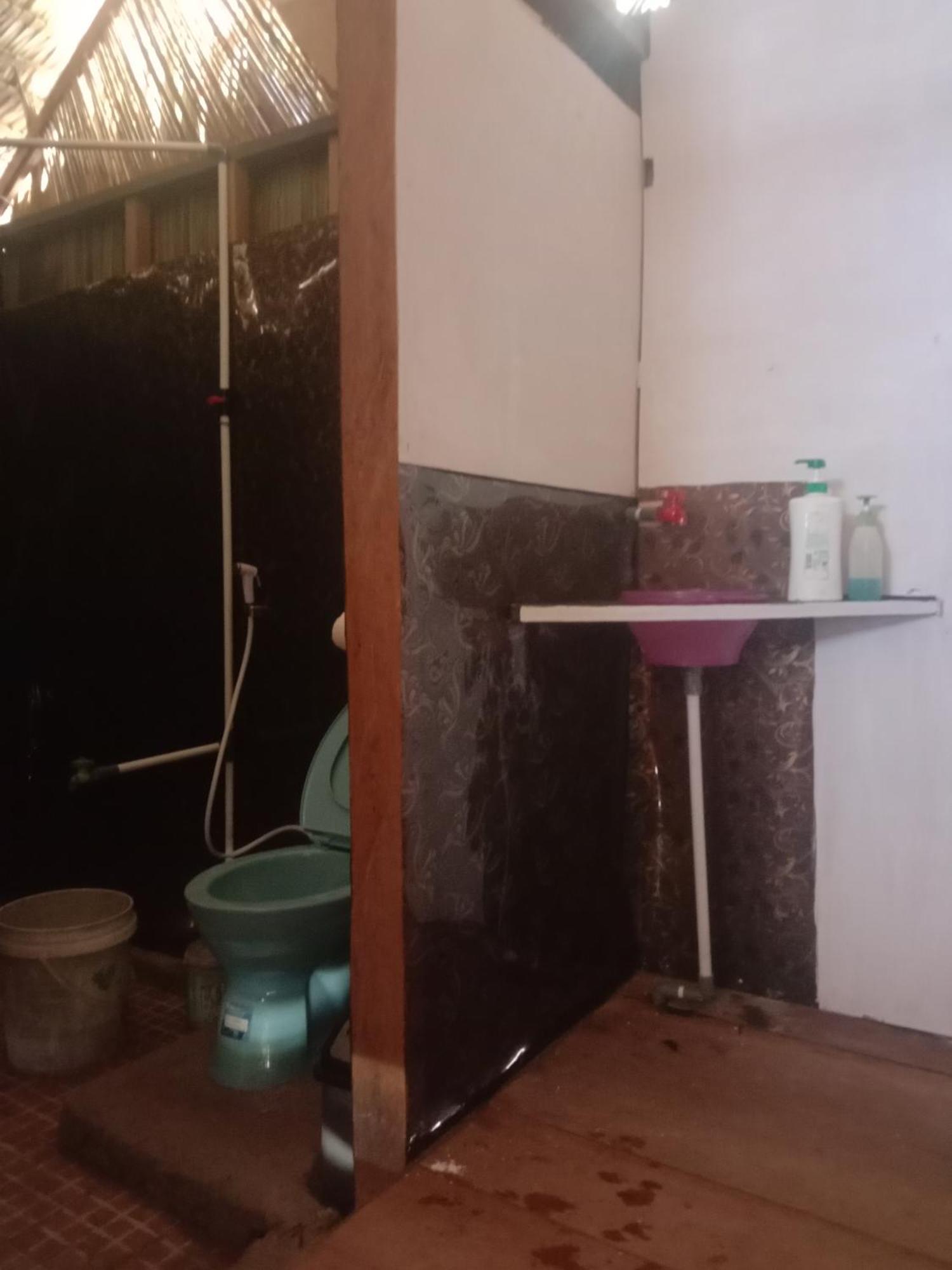 Amfriwen Homestay Yennanas Besir ห้อง รูปภาพ